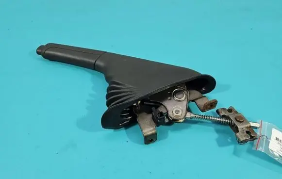 Fiat 500 Handbrake/parking brake lever assembly IMPRK1413173
