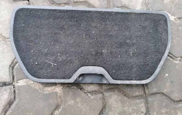 Citroen Berlingo Glove box 5456005 CT1091P0