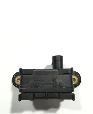 Volkswagen Touareg I ESP acceleration yaw rate sensor 7H0907652A DD78C292TL 10170103673