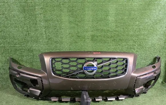Volvo XC70 Front bumper 