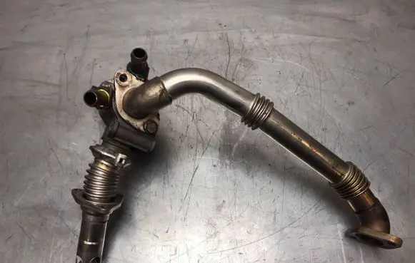 Fiat Ducato EGR valve 5802061033
