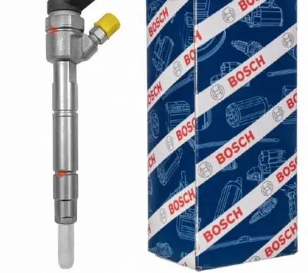 Lancia Musa Fuel injector 0445110167