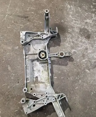 Volkswagen Golf VI Front subframe 1K0199369F