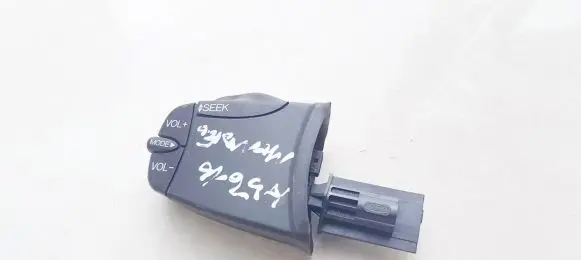 Ford Mondeo Mk III Multifunctional control switch/knob 98ab14k147ad