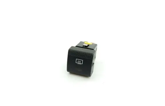 Opel Vectra B Windscreen/window heater switch 09134506