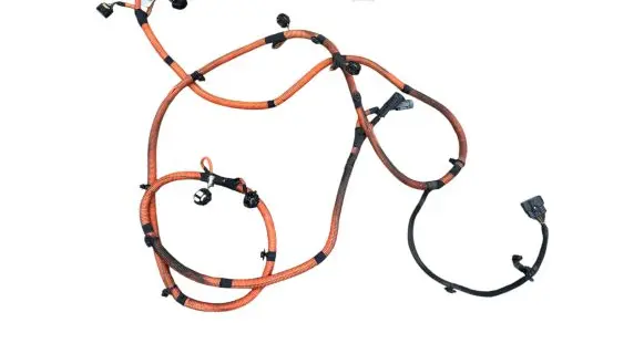 Citroen DS3 Other wiring loom 9840550480 YAZAKI