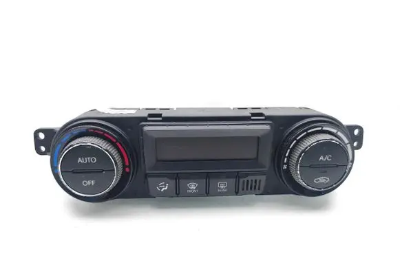 Hyundai i20 (PB PBT) Climate control unit 97250-1JXXX