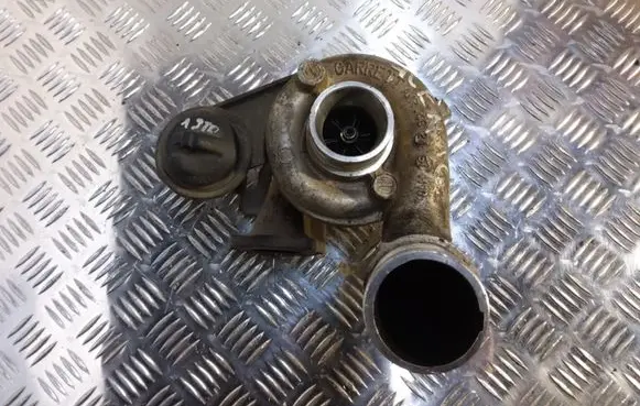 Renault Scenic I Turbo 7700104430