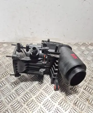 Volvo XC60 Intake resonator 32222130