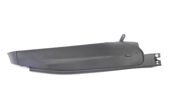 Volkswagen PASSAT B8 Front door seat control surround trim 3G9885702D