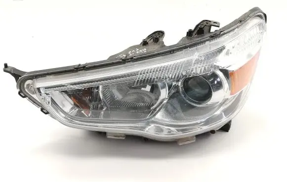 Mitsubishi ASX Headlight/headlamp