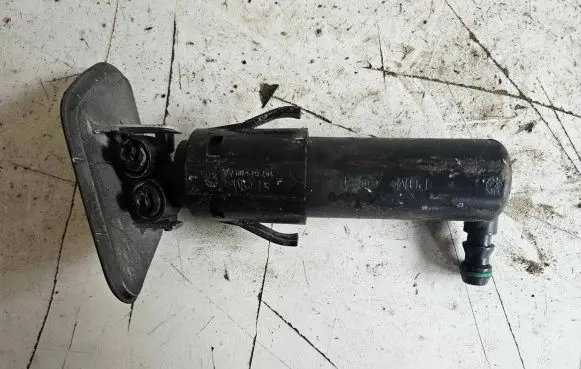 Opel Insignia A Headlight washer spray nozzle 16784300AA