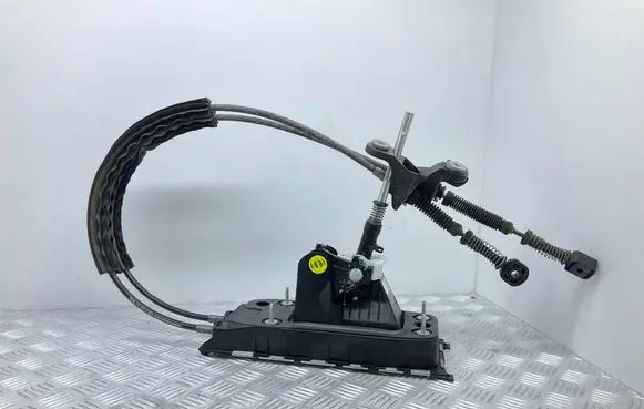 Skoda Kamiq Gear shift rod 2Q0711049K