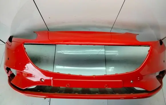 Opel Corsa E Front bumper