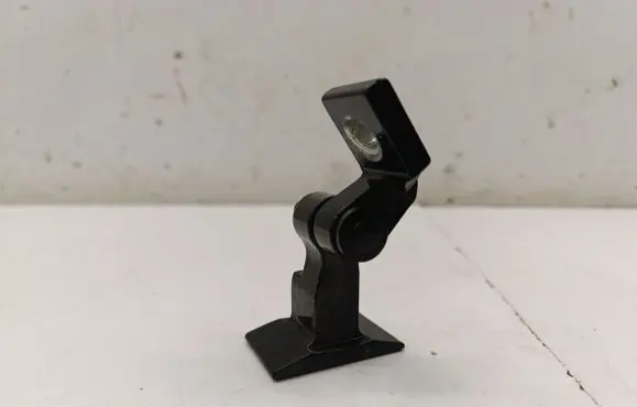 BMW 2 F44 Rear door upper hinge