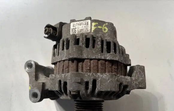 Ford Fiesta Generator/alternator 2S6T10300DB A005TA7792 M1C31080RA