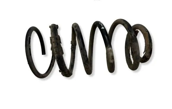 Renault Espace III Rear coil spring 