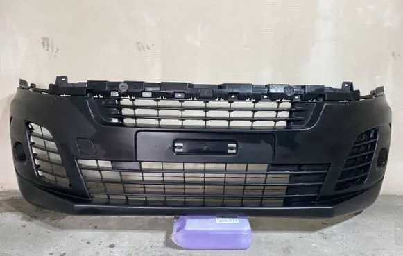 Opel Vivaro Front bumper OPELVIVAROC