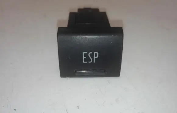 Audi A6 S6 C5 4B ESP (stability program) switch 4B0927134