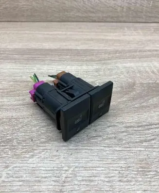 Ford Mondeo Mk III Seat heating switch 1S7T19K314AA