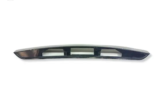 Mazda 6 Trunk door license plate light bar G21C50811