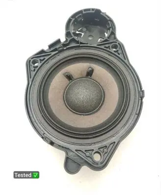 Porsche Taycan 9J1 Front door high frequency speaker 971035415