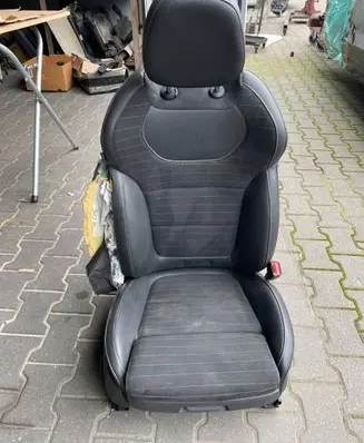 Hyundai i30 Front passenger seat 