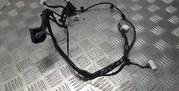 BMW X5 G05 Headlight part 