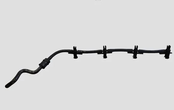 Volkswagen Scirocco Fuel return line/hose S20926A
