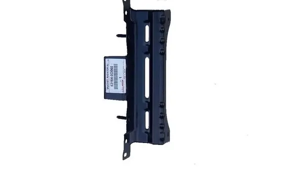 Toyota Yaris Radiator support slam panel