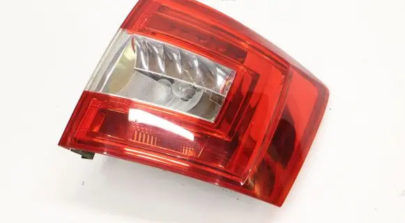 Skoda Octavia Mk3 (5E) Rear/tail lights 5E9945096A