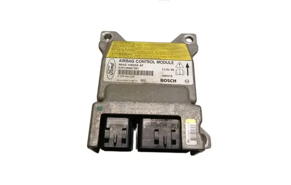Ford Focus Airbag control unit/module 98ag14b056af