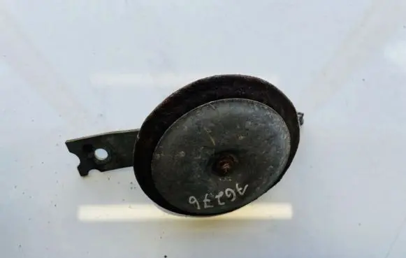 Mazda 626 Horn signal
