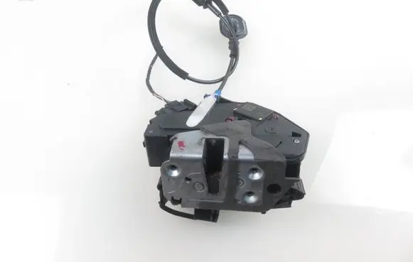 Ford Fiesta Front door lock 8A6AA21812BE