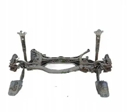 Volkswagen Touran III Rear beam 