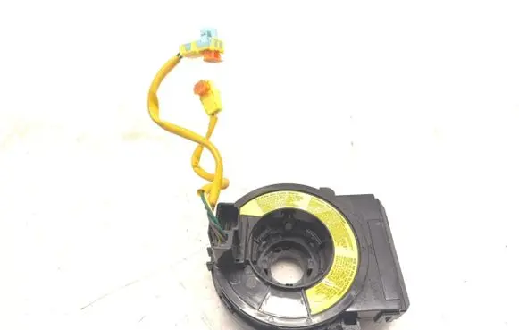 KIA Optima Airbag slip ring squib (SRS ring)
