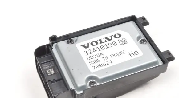 Volvo XC90 Other relay 32410190
