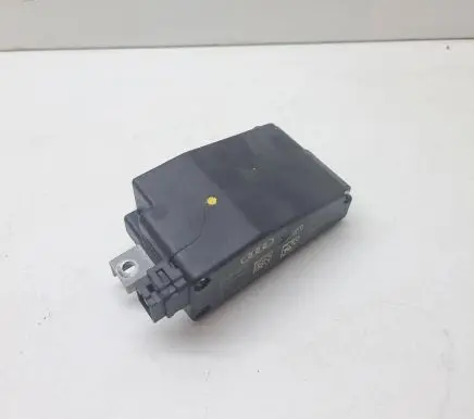 Steering wheel lock