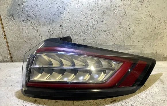 Ford Edge II Rear/tail lights YT4313404A HT4313404B FT4313404C
