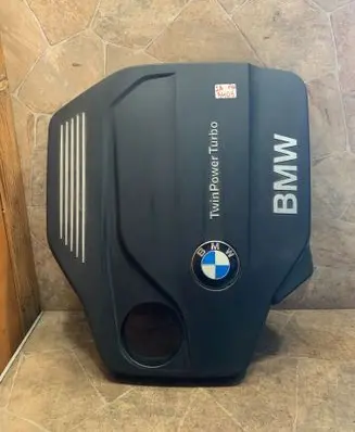 BMW 3 F30 F35 F31 Engine cover (trim) 8514202