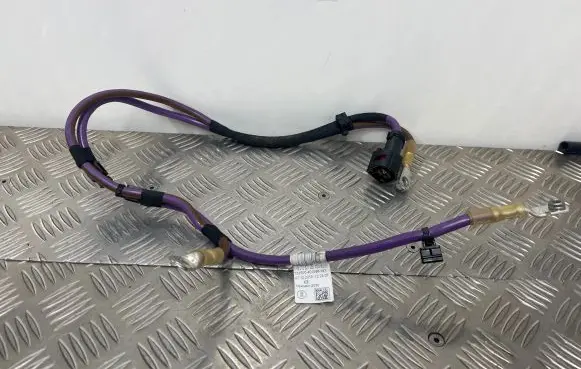 Audi A6 S6 C8 4K Positive cable (battery) 4K0971227A