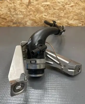 Peugeot 508 II Fuel tank 50011022