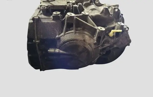 Volvo XC60 Automatic gearbox TF80SC 09D3815324 30783420