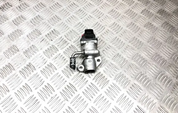 Mazda 6 EGR valve