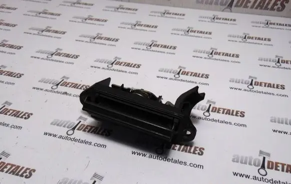 Toyota Corolla E120 E130 Tailgate/trunk/boot exterior handle