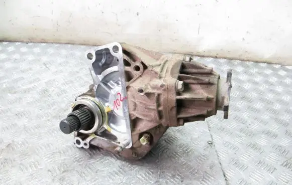 Suzuki Vitara (LY) Front differential 1M0