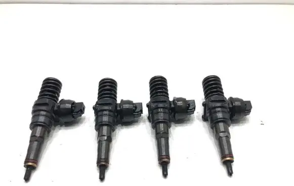 Seat Altea Fuel injector 