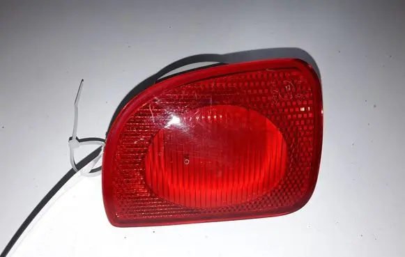 Renault Kangoo I Rear fog light 8200419906