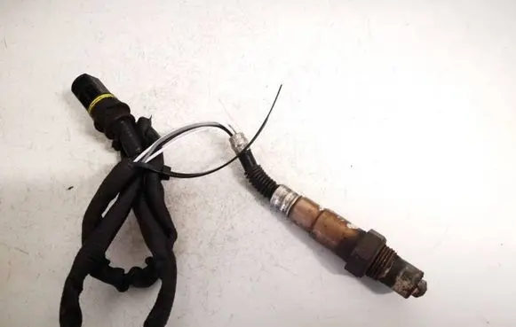 Mercedes-Benz E W211 Lambda probe sensor 0025400617