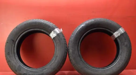 Toyota Yaris Verso R17 summer tire ARIVO